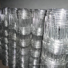 Hot-Dipped Galvanized Farm Deer Fence